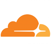 Cloudflare Logo